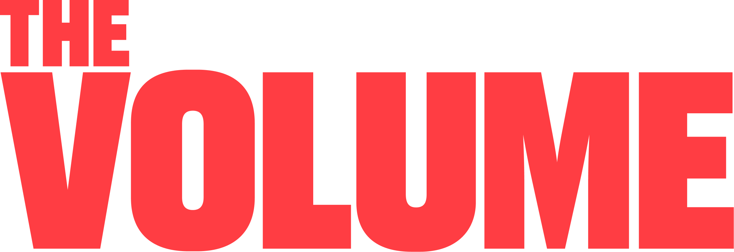 The Volume Employee Store